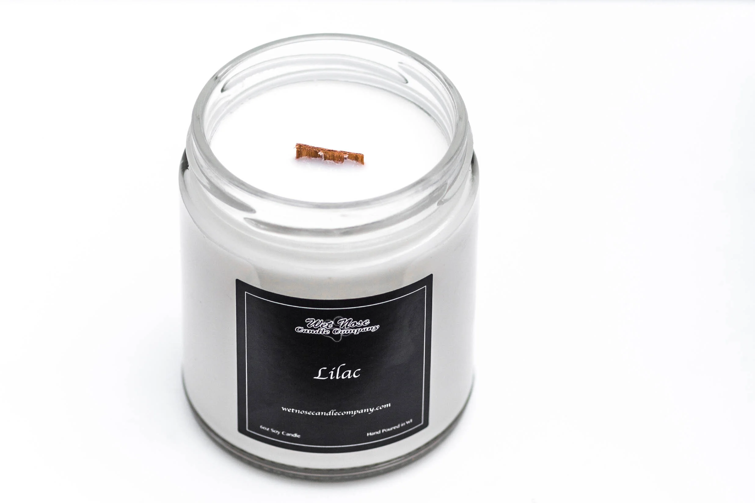 The Original Collection — Wet Nose Candle Company